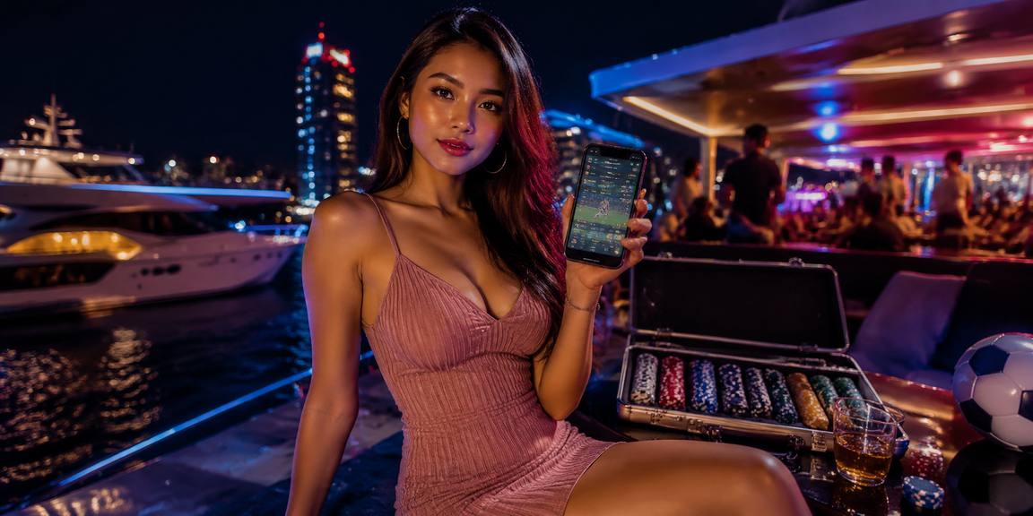 draftkings Buka Akaun draftkings dan Akses Lobby Lengkap